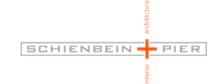 Logo Schienbein+Pier